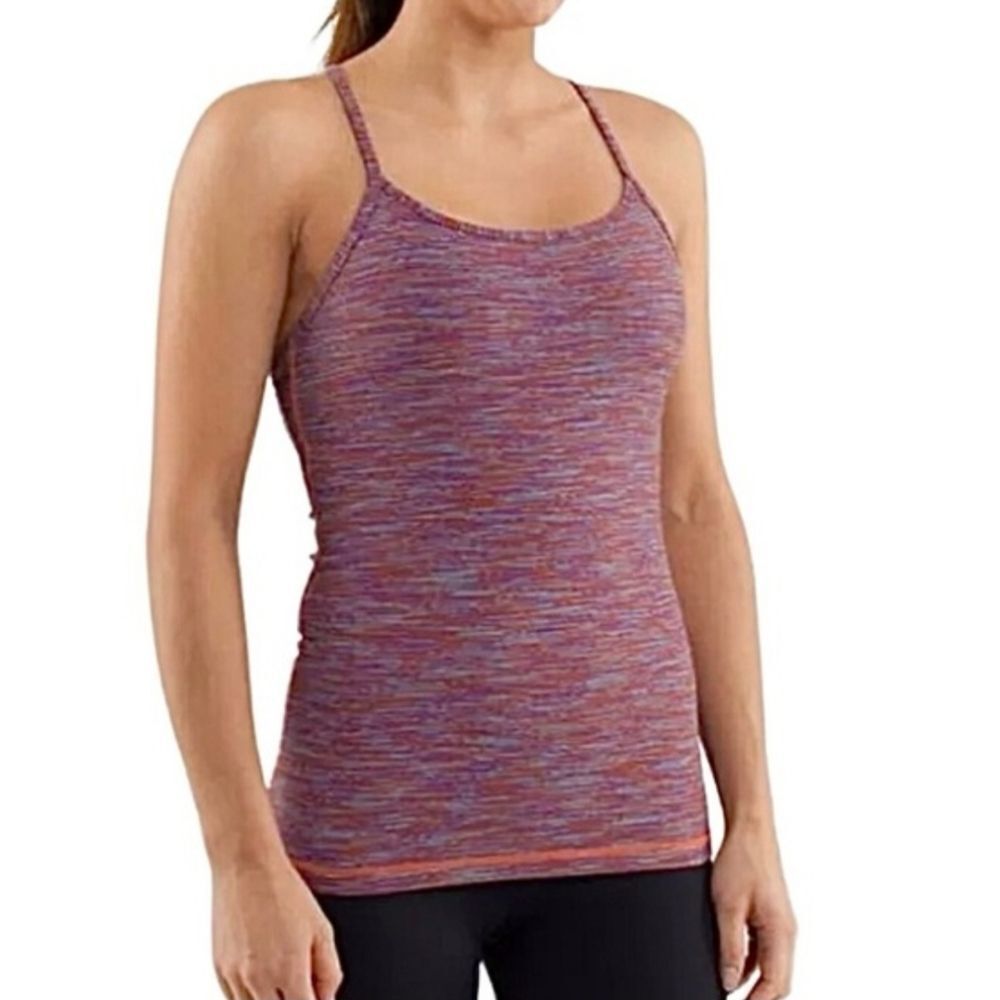 Lululemon‎ Womens Tank Top